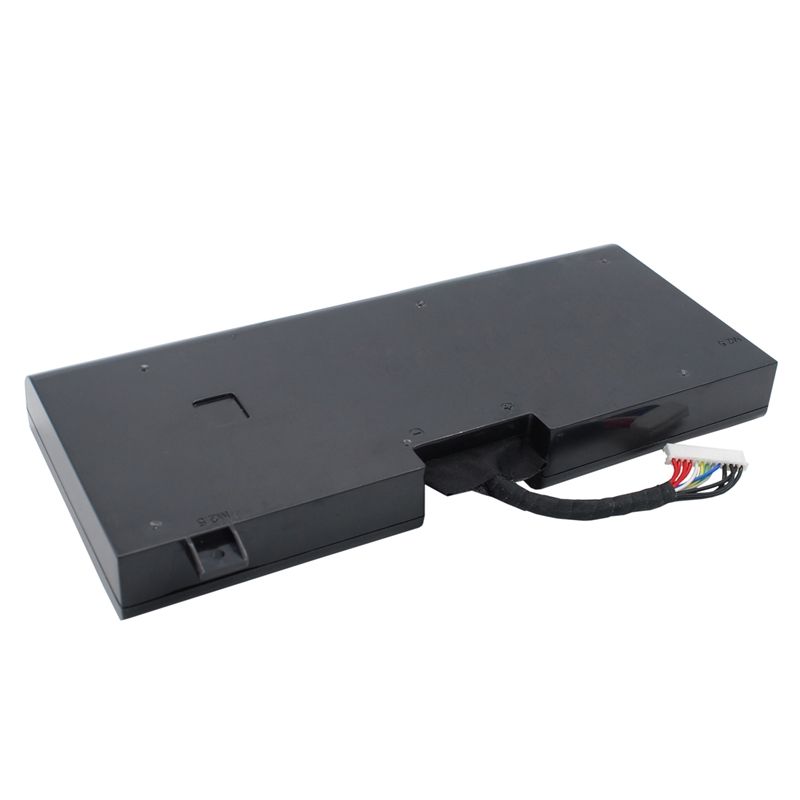 Li-ion Battery Fits Dell, Alienware 17, Alienware 18, Alienware M17x R5 14.8v, 5600mah Notebook & Laptop Cameron Sino Technology Limited