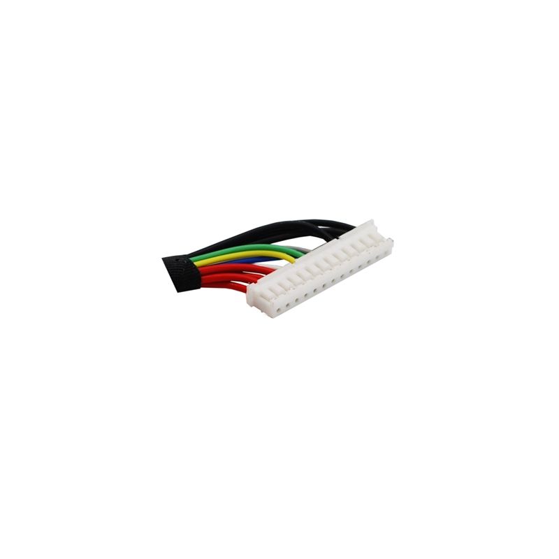 Li-ion Battery Fits Dell, Alienware 17, Alienware 18, Alienware M17x R5 14.8v, 5600mah Notebook & Laptop Cameron Sino Technology Limited
