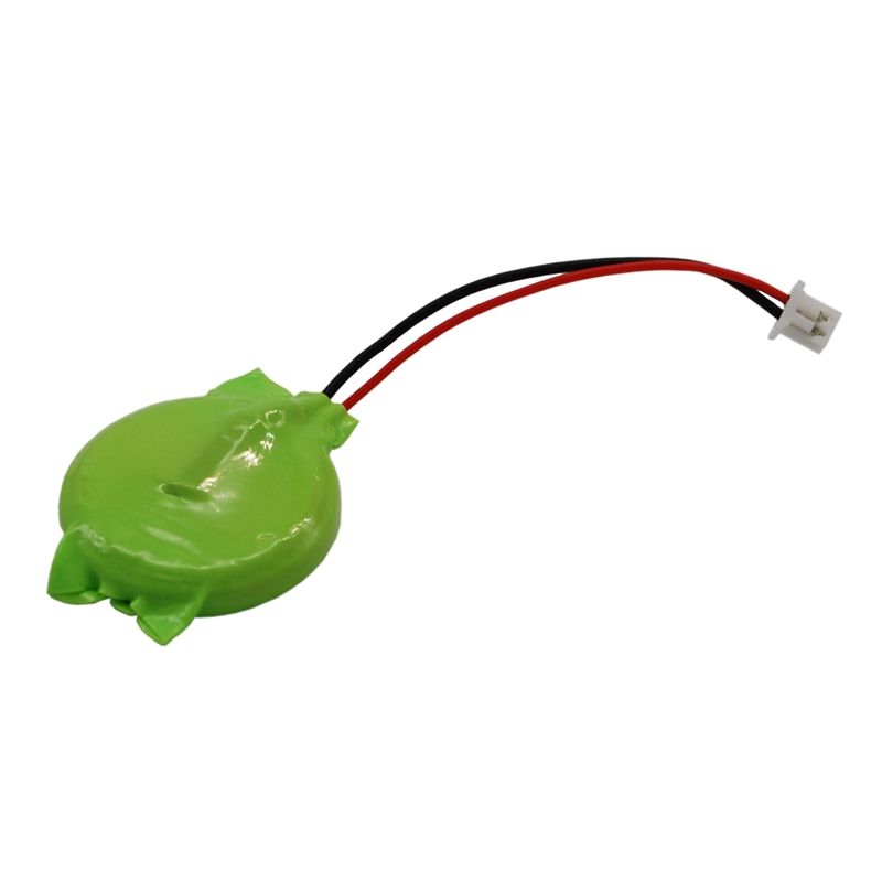 Li-ion Battery fits Dell, Alienware M11x, Alienware M11x R1, Alienware M11x R2 3.0V, 200mAh CMOS / BackUp Cameron Sino Technology Limited