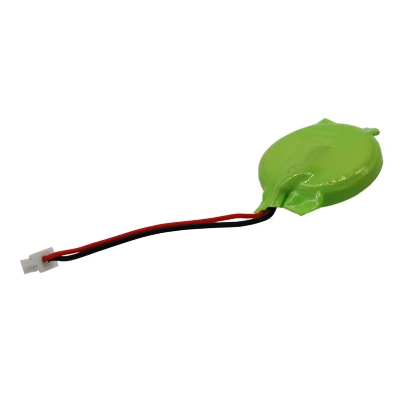 Li-ion Battery fits Dell, Alienware M11x, Alienware M11x R1, Alienware M11x R2 3.0V, 200mAh CMOS / BackUp Cameron Sino Technology Limited