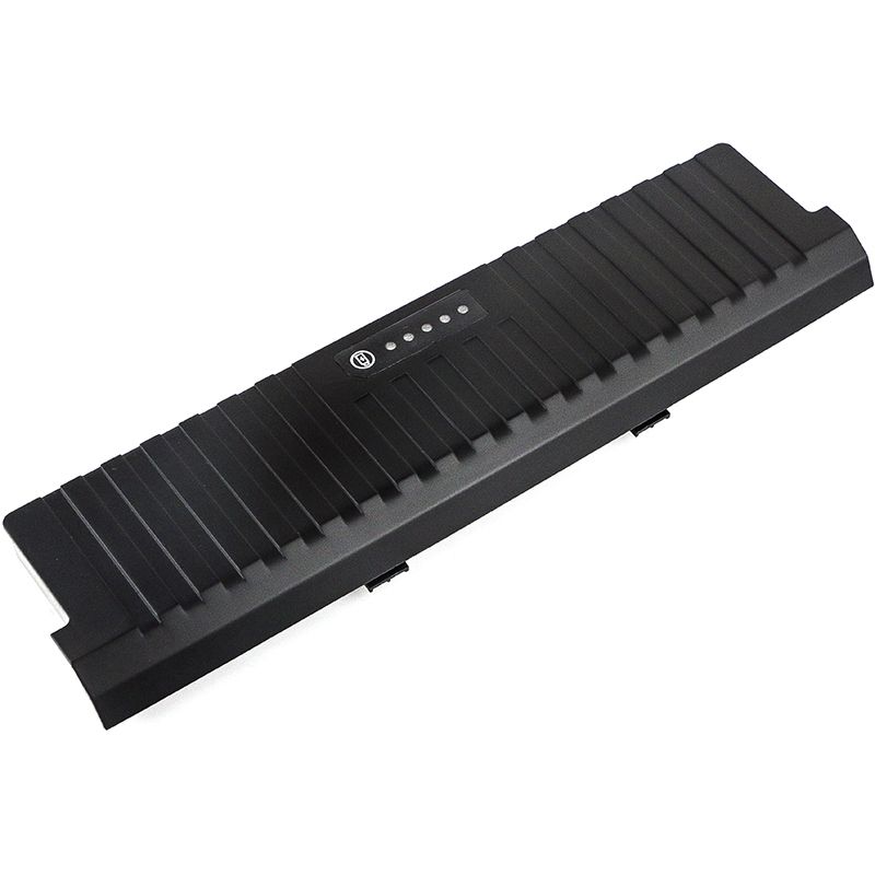 Li-ion Battery Fits Dell, Alienware M15x, Alienware P08g, M15x6cpribablk 10.8v, 4400mah Notebook & Laptop Cameron Sino Technology Limited