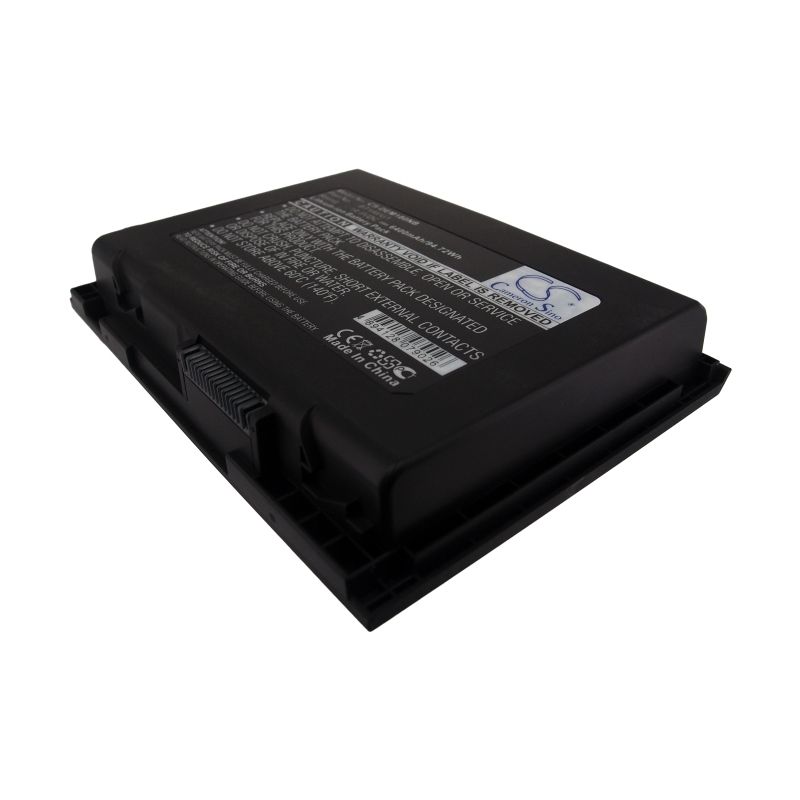 Li-ion Battery Fits Dell, Alienware M18x, Alienware M18x R1, Alienware M18x R2 14.8v, 6400mah Computer Cameron Sino Technology Limited (Suspended)