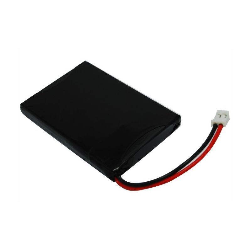 Li-ion Battery Fits Dell, Bt Gps Bt-309, Globalsat, Bt-300 3.7v, 1000mah GPS & Navigator Cameron Sino Technology Limited