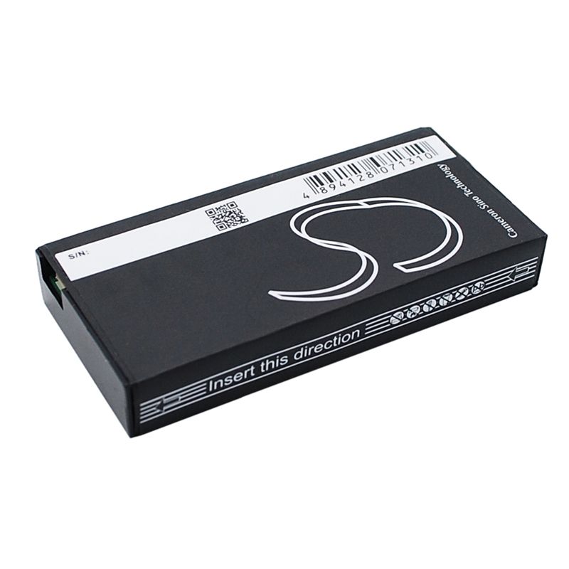 Li-ion Battery Fits Dell, E2k-ucp-61(b), Np007 Sas 6/ir, Perc 5i 3.7v, 1000mah RAID Controller Cameron Sino Technology Limited