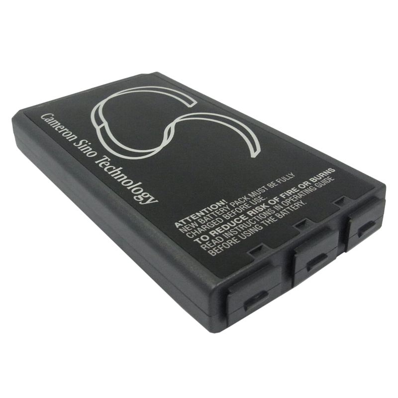Li-ion Battery fits Dell, inspiron 1000, inspiron 1200, inspiron 2200 14.8V, 4400mAh Notebook & Laptop Cameron Sino Technology Limited