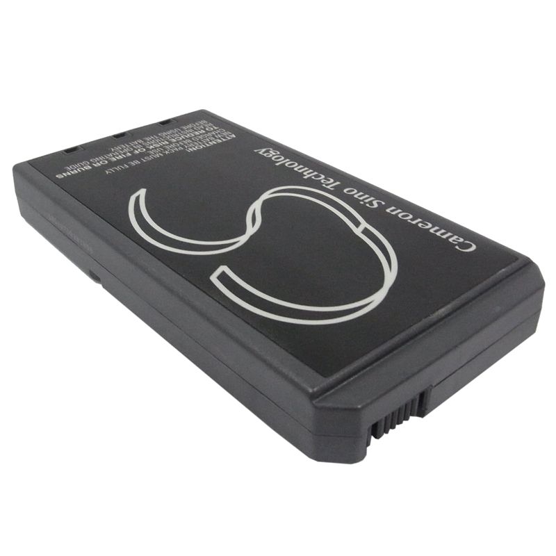 Li-ion Battery fits Dell, inspiron 1000, inspiron 1200, inspiron 2200 14.8V, 4400mAh Notebook & Laptop Cameron Sino Technology Limited