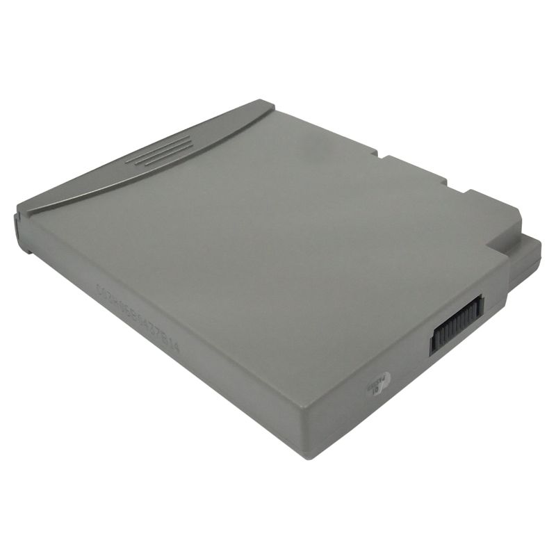Li-ion Battery fits Dell, inspiron 1100, inspiron 1150, inspiron 5100 Series 14.8V, 4400mAh Computer Cameron Sino Technology Limited