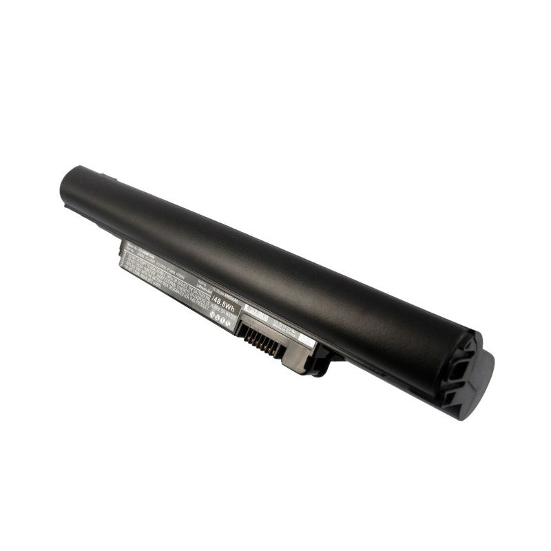 Li-ion Battery fits Dell, inspiron 11z, inspiron Mini 10, inspiron Mini 1011 11.1V, 4400mAh Notebook & Laptop Cameron Sino Technology Limited