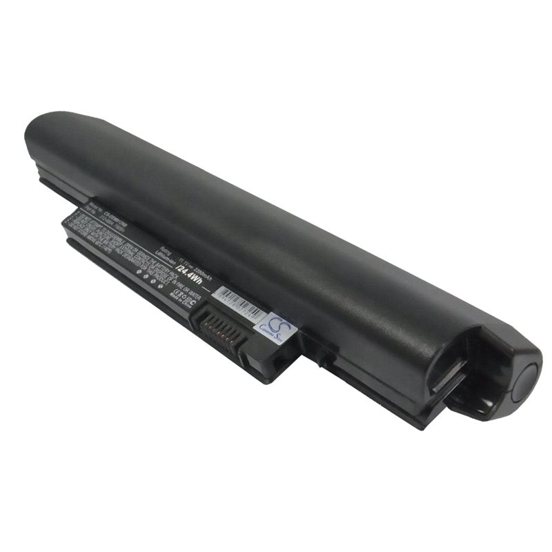 Li-ion Battery fits Dell, inspiron 1210, inspiron Mini 12 11.1V, 2200mAh Computer Cameron Sino Technology Limited (Suspended)