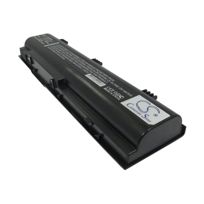 Li-ion Battery Fits Dell, Inspiron 1300, Inspiron B120, Inspiron B130 11.1v, 2200mah Computer Cameron Sino Technology Limited (Suspended)