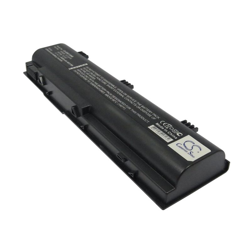 Li-ion Battery fits Dell, inspiron 1300, inspiron B120, inspiron B130 11.1V, 4400mAh Notebook & Laptop Cameron Sino Technology Limited