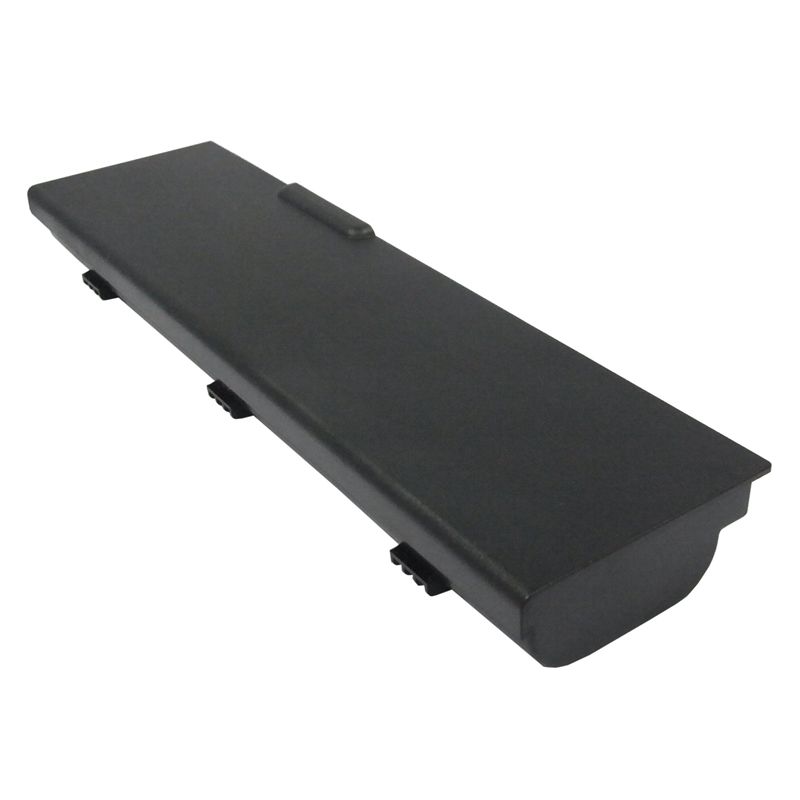 Li-ion Battery fits Dell, inspiron 1300, inspiron B120, inspiron B130 11.1V, 4400mAh Notebook & Laptop Cameron Sino Technology Limited