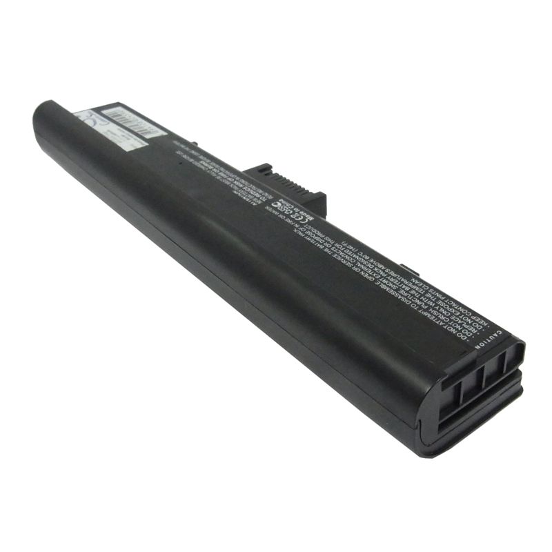 Li-ion Battery Fits Dell, Inspiron 1318, Xps M1330, Xps M1350 11.1v, 4400mah Notebook & Laptop Cameron Sino Technology Limited