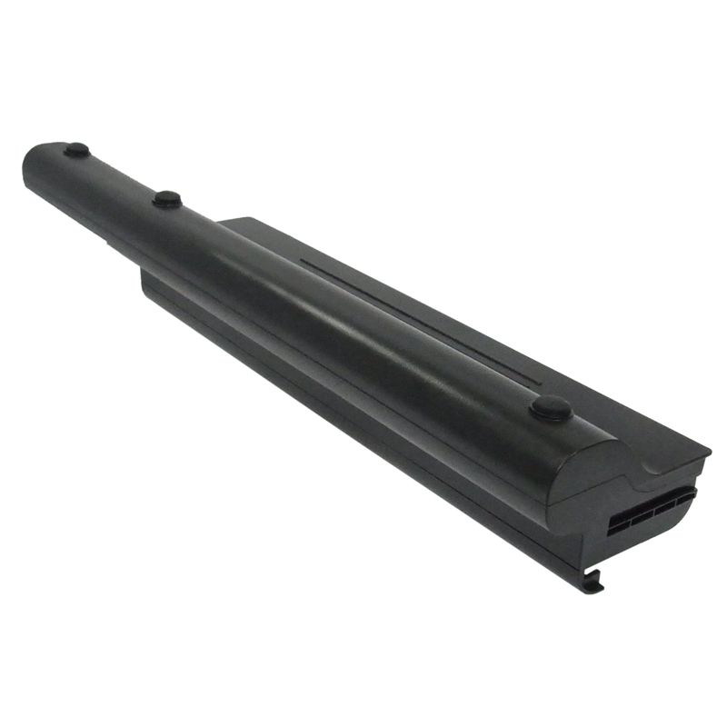 Li-ion Battery fits Dell, inspiron 1318, xps M1330, xps M1350 11.1V, 6600mAh Notebook & Laptop Cameron Sino Technology Limited