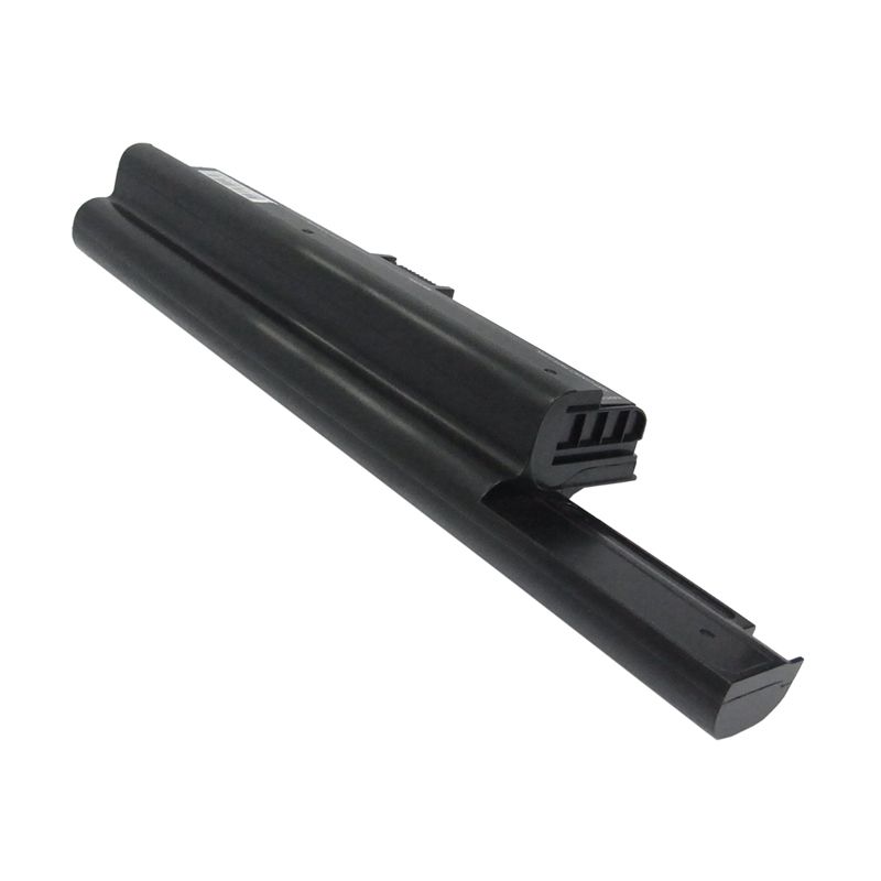 Li-ion Battery fits Dell, inspiron 1318, xps M1330, xps M1350 11.1V, 6600mAh Notebook & Laptop Cameron Sino Technology Limited