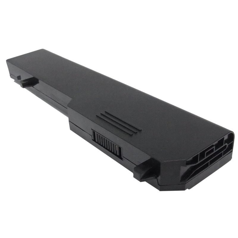 Li-ion Battery fits Dell, inspiron 1320, inspiron 1320n 11.1V, 4400mAh Notebook & Laptop Cameron Sino Technology Limited