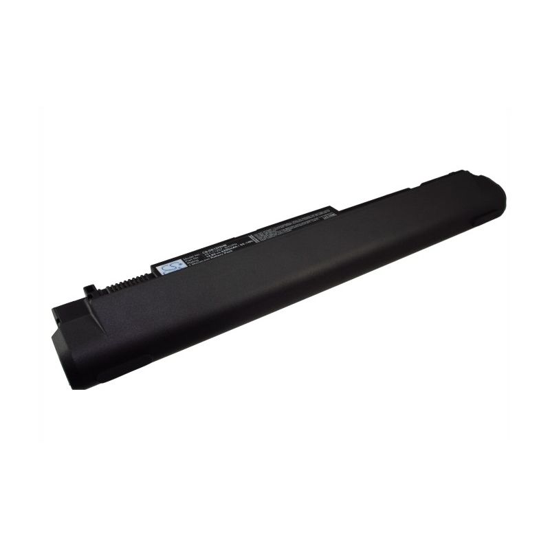 Li-ion Battery fits Dell, inspiron 1370, inspiron 1370n, inspiron 13z 1370 14.8V, 4400mAh Computer Cameron Sino Technology Limited