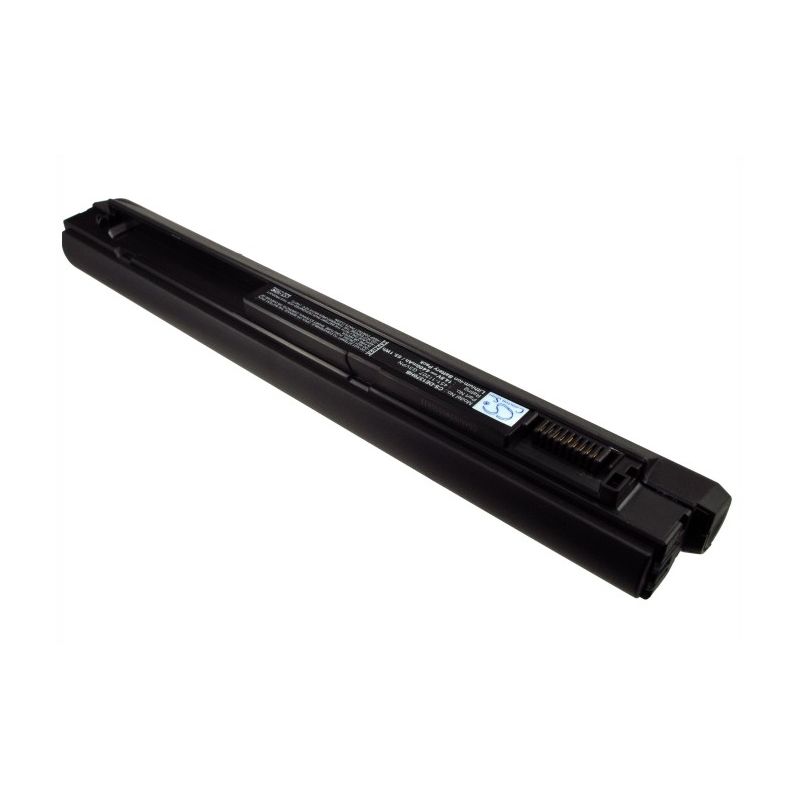 Li-ion Battery fits Dell, inspiron 1370, inspiron 1370n, inspiron 13z 1370 14.8V, 4400mAh Computer Cameron Sino Technology Limited