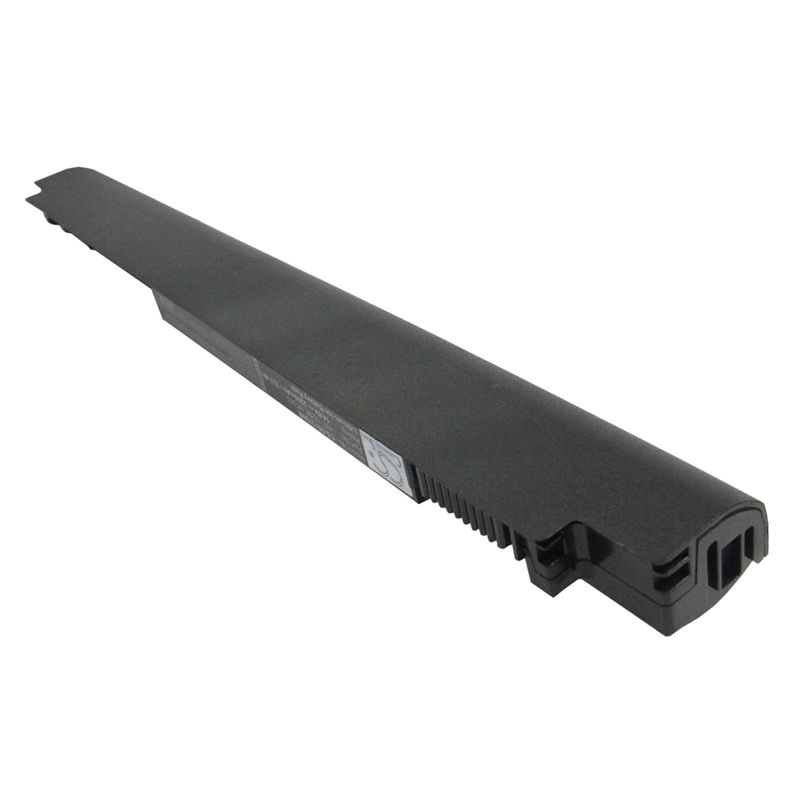 Li-ion Battery fits Dell, inspiron 1370, inspiron 13z 1370, inspiron 13z I13zd-118 14.8V, 2200mAh Notebook & Laptop Cameron Sino Technology Limited