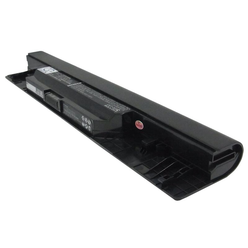 Li-ion Battery fits Dell, inspiron 14, inspiron 1464, inspiron 1464d 11.1V, 4400mAh Notebook & Laptop Cameron Sino Technology Limited