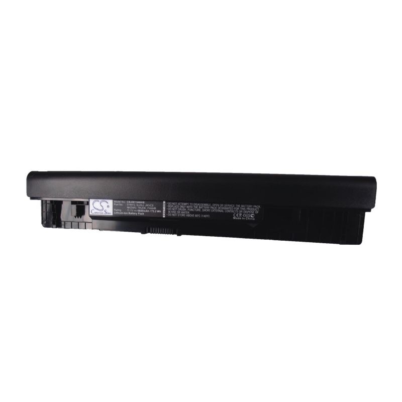 Li-ion Battery fits Dell, inspiron 14, inspiron 1464, inspiron 1464d 11.1V, 6600mAh Notebook & Laptop Cameron Sino Technology Limited