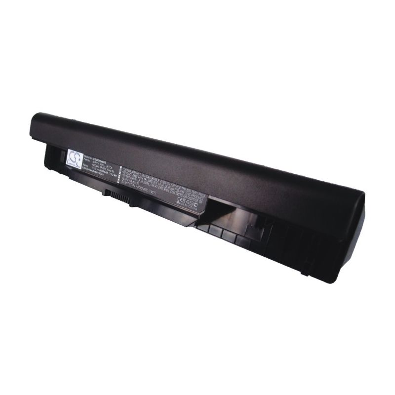 Li-ion Battery fits Dell, inspiron 14, inspiron 1464, inspiron 1464d 11.1V, 6600mAh Notebook & Laptop Cameron Sino Technology Limited