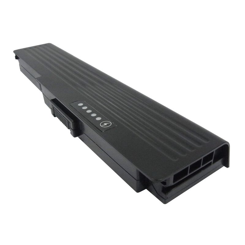 Li-ion Battery fits Dell, inspiron 1420, vostro 1400 11.1V, 4400mAh Computer Cameron Sino Technology Limited (Suspended)