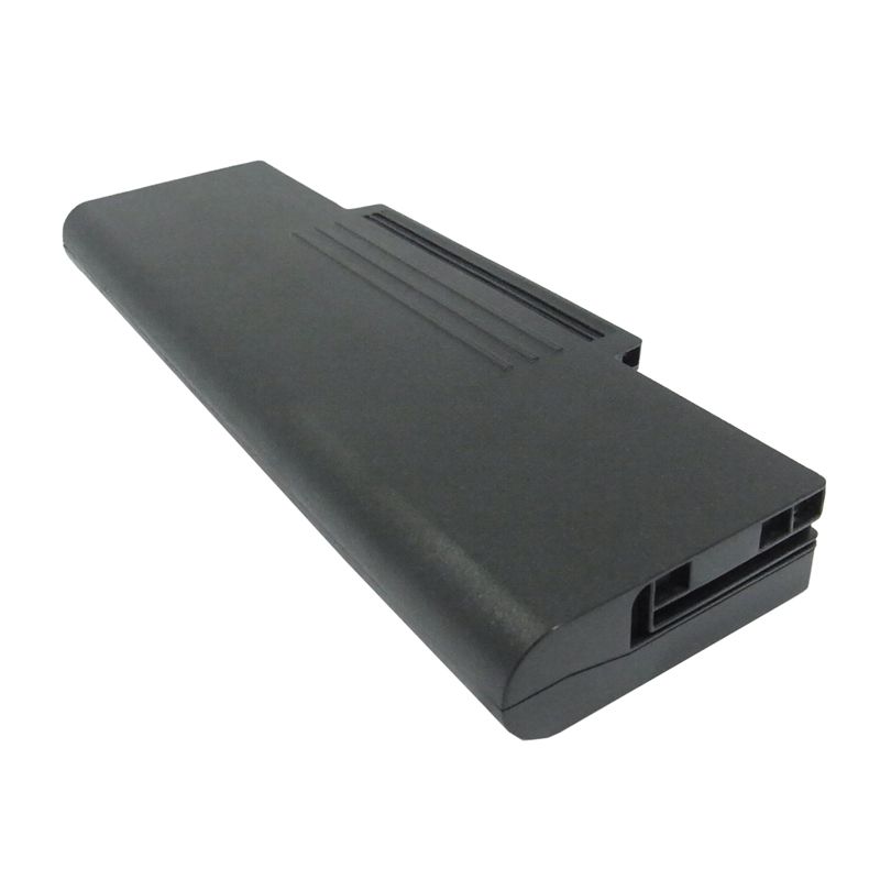 Li-ion Battery fits Dell, inspiron 1425, inspiron 1427 11.1V, 6600mAh Notebook & Laptop Cameron Sino Technology Limited