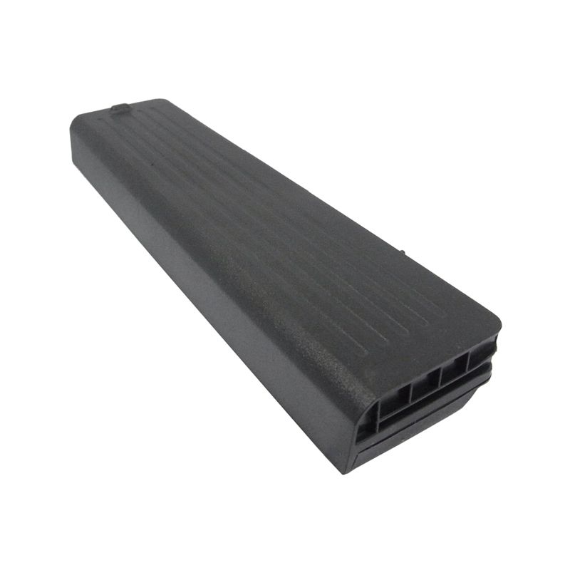 Li-ion Battery Fits Dell, Inspiron 1440, Inspiron 1750 11.1v, 4400mah Computer Cameron Sino Technology Limited (Suspended)