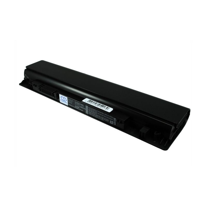 Li-ion Battery Fits Dell, Inspiron 1470, Inspiron 1470n, Inspiron 14z 11.1v, 4400mah Computer Cameron Sino Technology Limited (Suspended)