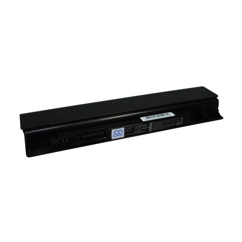 Li-ion Battery Fits Dell, Inspiron 1470, Inspiron 1470n, Inspiron 14z 11.1v, 4400mah Computer Cameron Sino Technology Limited (Suspended)