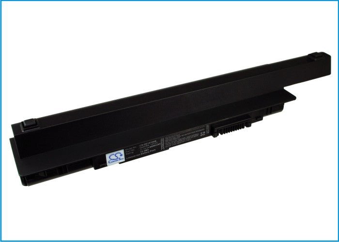 Li-ion Battery fits Dell, Inspiron 1470, Inspiron 1470n, Inspiron 14z 11.1V, 6600mAh Notebook & Laptop Cameron Sino Technology Limited