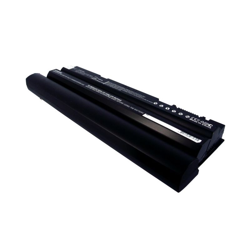 Li-ion Battery Fits Dell, Inspiron 14r (5420), Inspiron 14r (7420), Inspiron 15r (5520) 11.1v, 6600mah Notebook & Laptop Cameron Sino Technology Limited