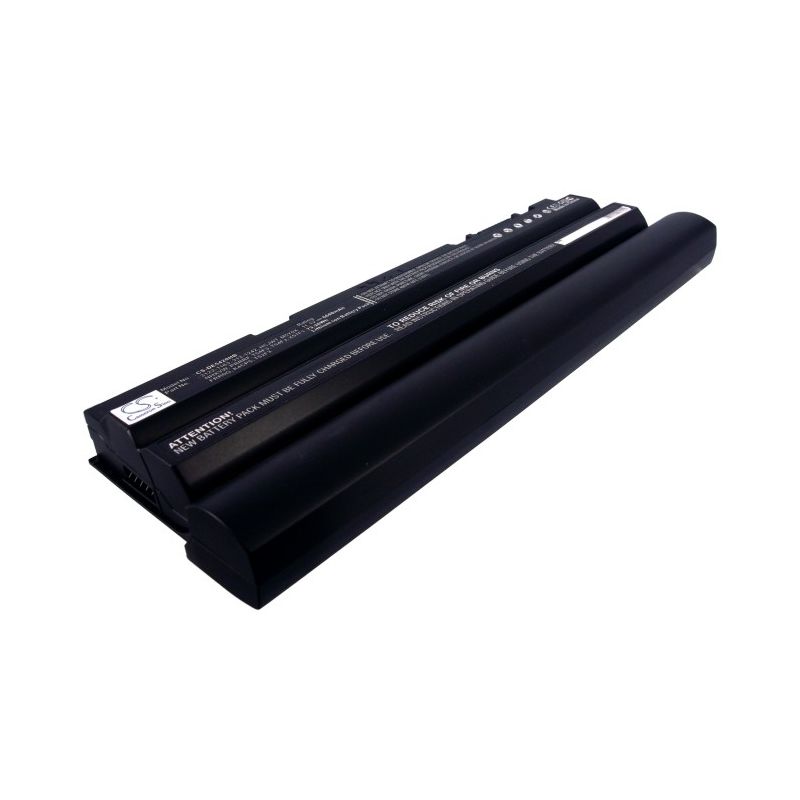 Li-ion Battery Fits Dell, Inspiron 14r (5420), Inspiron 14r (7420), Inspiron 15r (5520) 11.1v, 6600mah Notebook & Laptop Cameron Sino Technology Limited