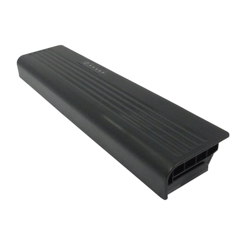 Li-ion Battery fits Dell, inspiron 1520, inspiron 1521, inspiron 1720 11.4V, 4400mAh Notebook & Laptop Cameron Sino Technology Limited