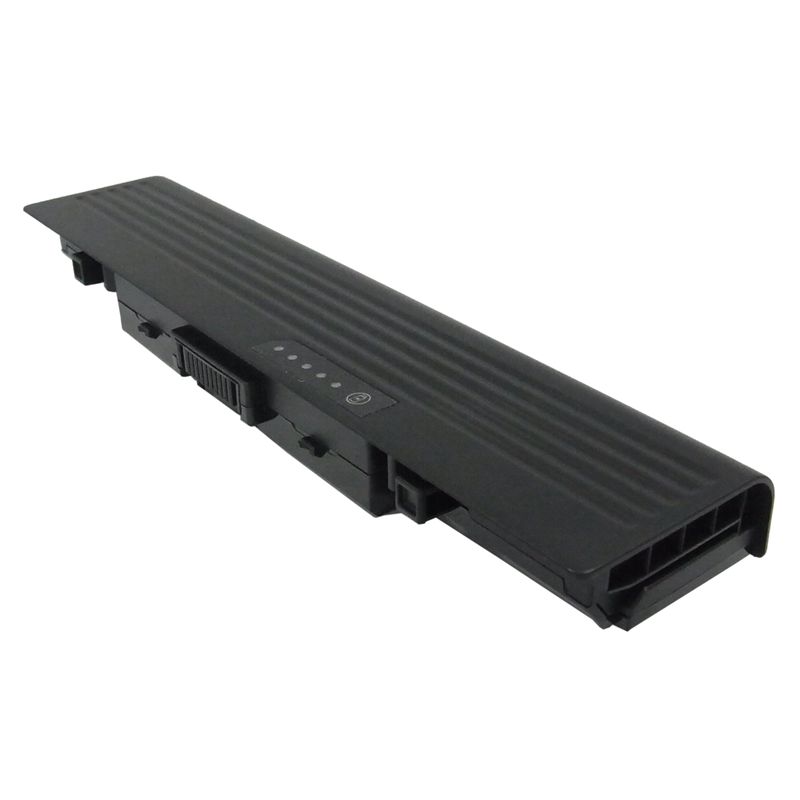 Li-ion Battery fits Dell, inspiron 1520, inspiron 1521, inspiron 1720 11.4V, 4400mAh Notebook & Laptop Cameron Sino Technology Limited