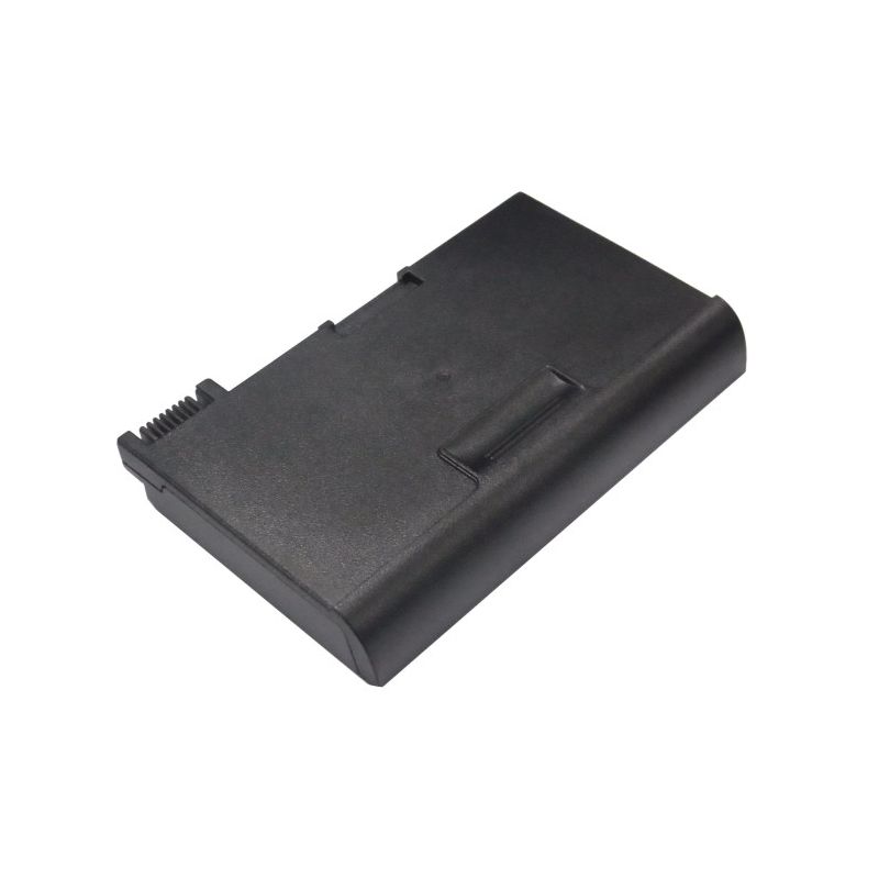 Li-ion Battery Fits Dell, Inspiron 2500 C700, Inspiron 2500 C800, Inspiron 2500 C900 14.8v, 4400mah Notebook & Laptop Cameron Sino Technology Limited