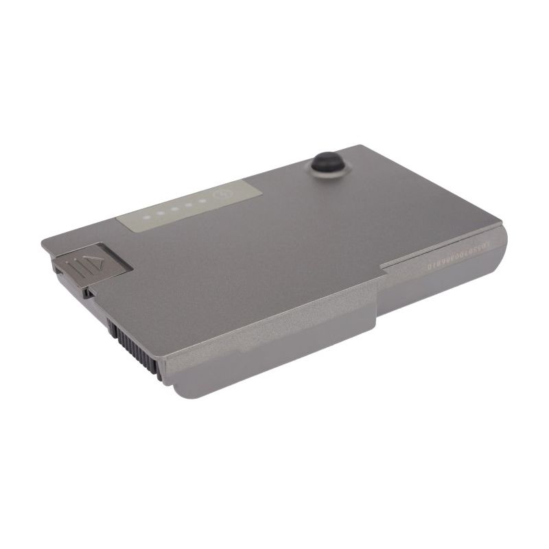 Li-ion Battery fits Dell, inspiron 500m, inspiron 510m, inspiron 600m 11.1V, 4400mAh Notebook & Laptop Cameron Sino Technology Limited