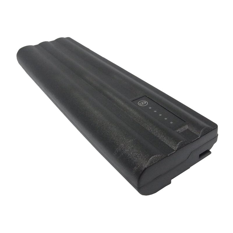 Li-ion Battery Fits Dell, Inspiron 630m, Inspiron 640m, Inspiron E1405 11.1v, 6600mah Notebook & Laptop Cameron Sino Technology Limited