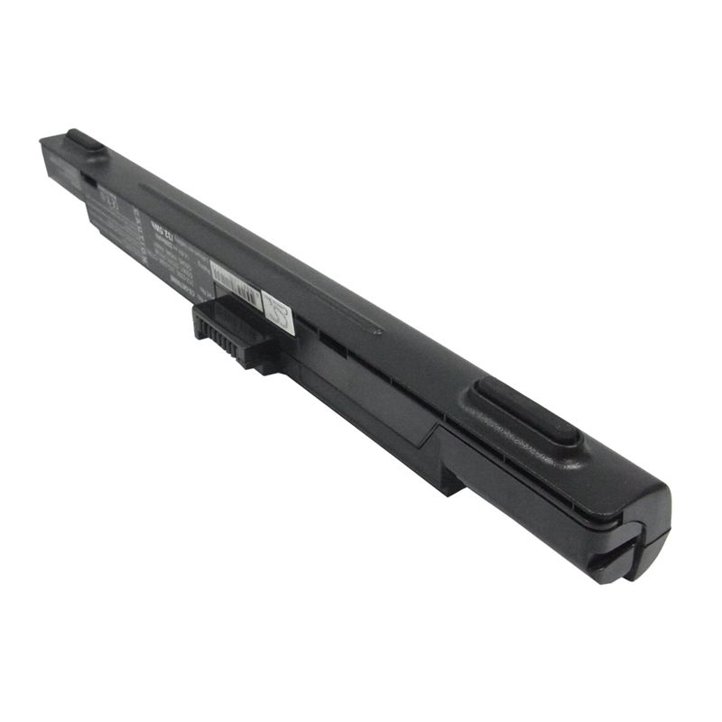 Li-ion Battery fits Dell, inspiron 700m, inspiron 710m 14.8V, 2200mAh Notebook & Laptop Cameron Sino Technology Limited