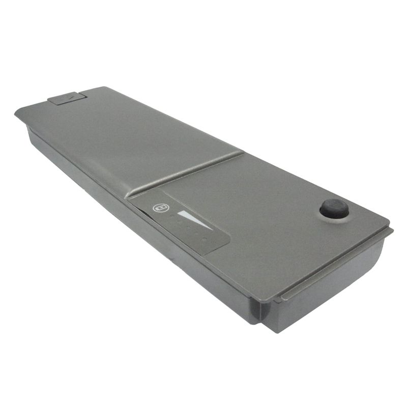 Li-ion Battery Fits Dell, Inspiron 8500, Inspiron 8600, Latitude D800 11.4v, 6600mah Computer Cameron Sino Technology Limited