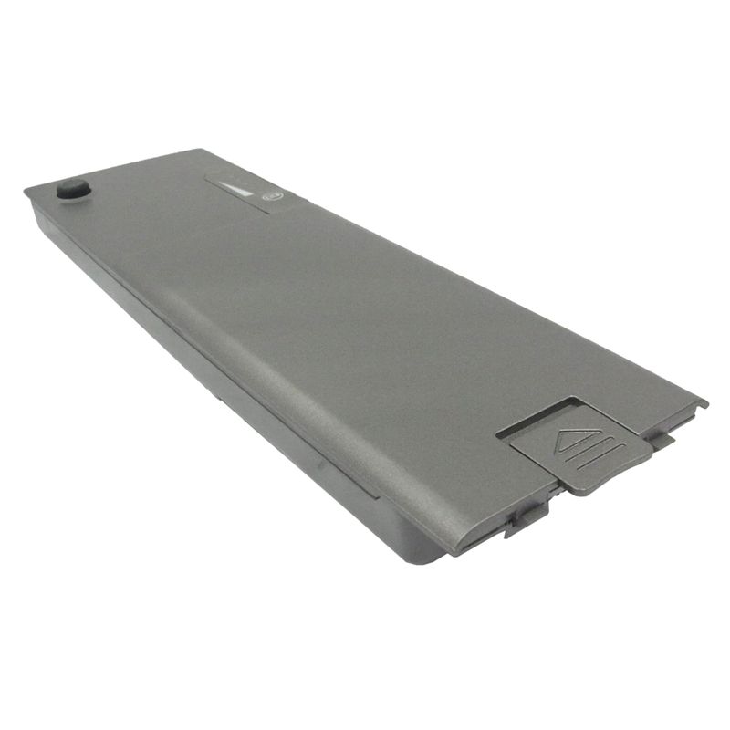 Li-ion Battery Fits Dell, Inspiron 8500, Inspiron 8600, Latitude D800 11.4v, 6600mah Computer Cameron Sino Technology Limited