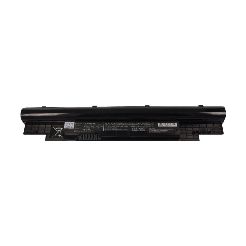 Li-ion Battery fits Dell, inspiron N311z, inspiron N411z, vostro V131 11.1V, 4400mAh Notebook & Laptop Cameron Sino Technology Limited