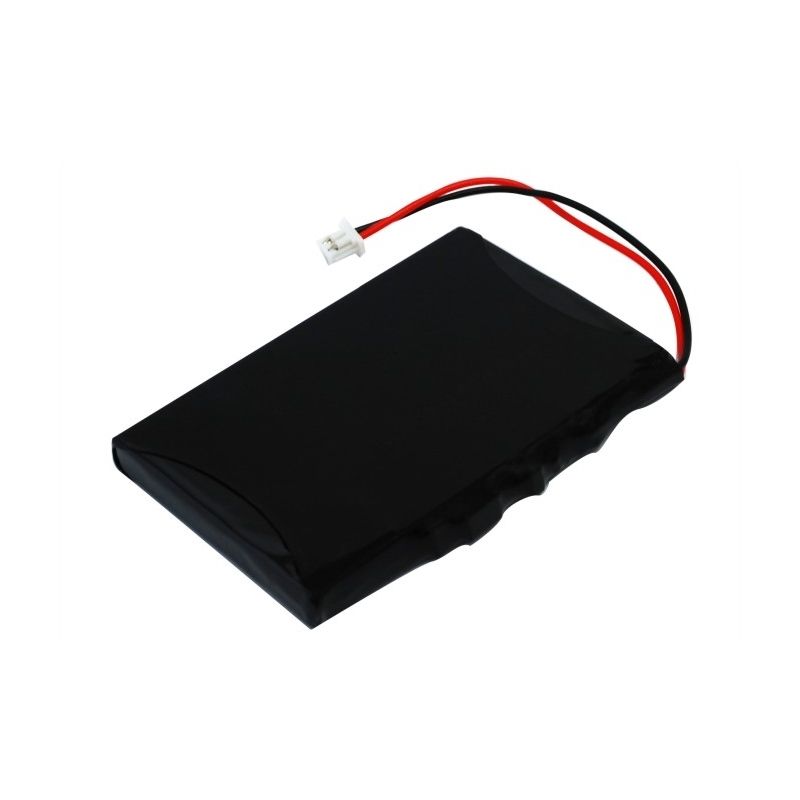 Li-ion Battery Fits Dell, Jukebox Dj 5gb, Jukebox Hvd3t, 3.7v, 950mah Media Player Cameron Sino Technology Limited