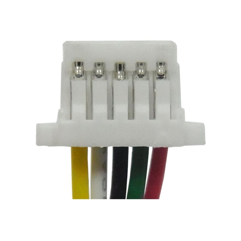 Li-ion Battery Fits Dell, Kr174 Perc6, Poweredge Perc5e With Bbu Connector Cable, 3.7v, 1900mah Industrial Cameron Sino Technology Limited (Suspended)