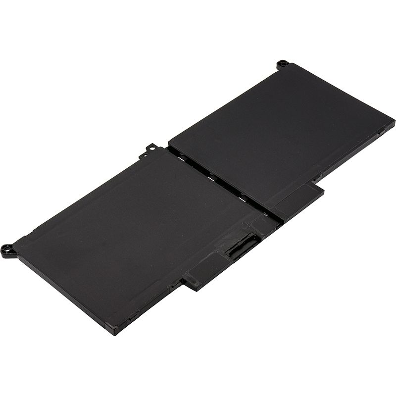 Li-ion Battery Fits Dell, Latitude 12 7000, Latitude 12 7290, Latitude 13 7000 7390 7.6v, 7500mah Notebook & Laptop Cameron Sino Technology Limited