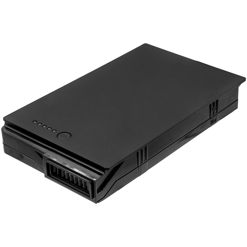 Li-ion Battery fits Dell, Latitude 12 7202, Latitude 7202 7.4V, 3400mAh Notebook & Laptop Cameron Sino Technology Limited
