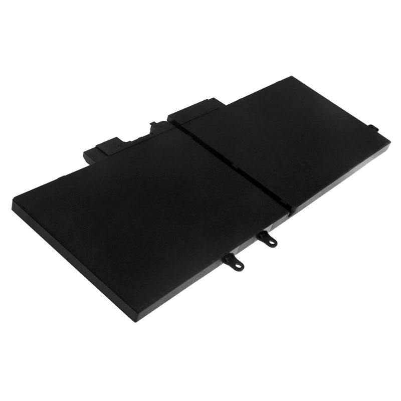 Li-ion Battery fits Dell, Latitude 14 5400, Latitude 14 5500 7.6V, 8400mAh Notebook & Laptop Cameron Sino Technology Limited
