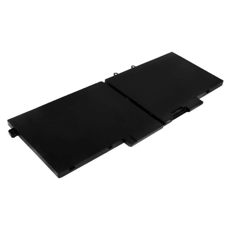 Li-ion Battery fits Dell, Latitude 14 5400, Latitude 14 5500 7.6V, 8400mAh Notebook & Laptop Cameron Sino Technology Limited