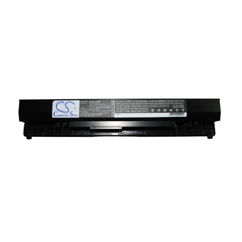 Li-ion Battery fits Dell, latitude 2100, latitude 2110, latitude 2120 11.1V, 4400mAh Notebook & Laptop Cameron Sino Technology Limited